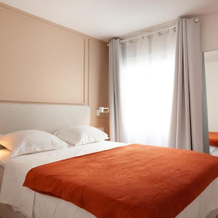 Rambla Suites Barcelona Ngoại thất bức ảnh