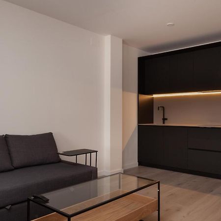 Rambla Suites Barcelona Ngoại thất bức ảnh