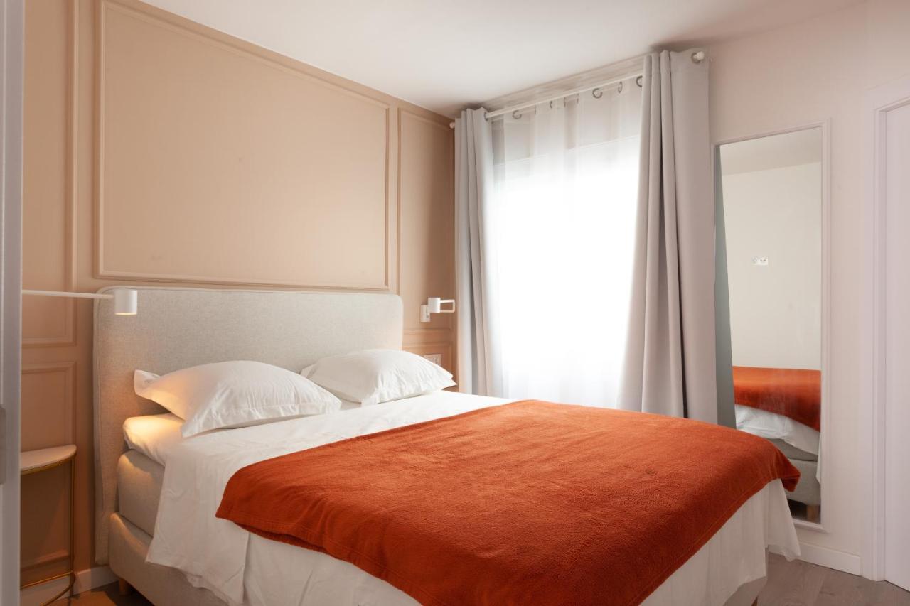 Rambla Suites Barcelona Ngoại thất bức ảnh