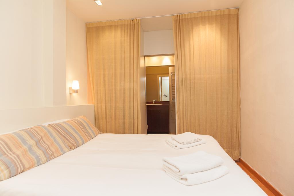 Rambla Suites Barcelona Ngoại thất bức ảnh