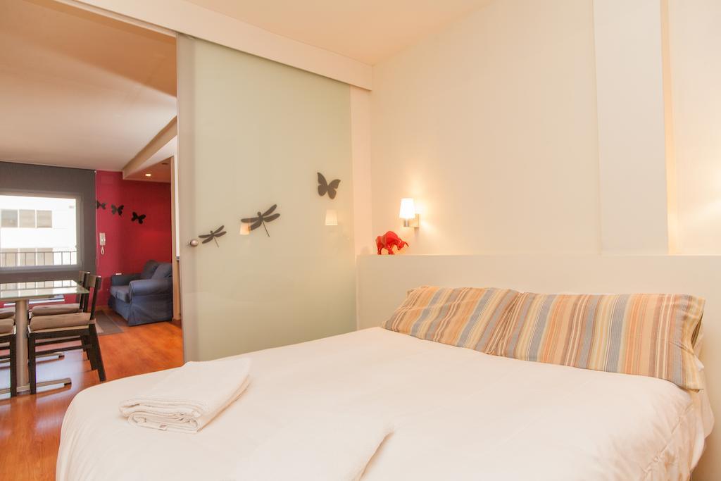 Rambla Suites Barcelona Ngoại thất bức ảnh