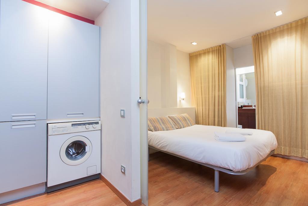 Rambla Suites Barcelona Ngoại thất bức ảnh