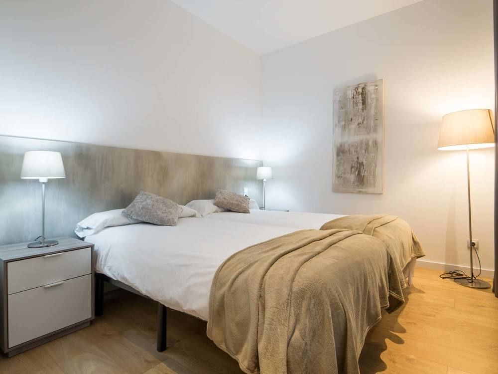 Rambla Suites Barcelona Ngoại thất bức ảnh