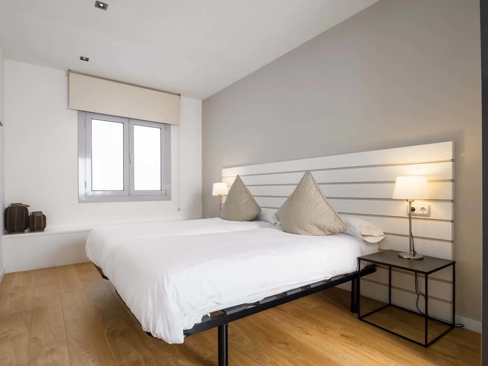 Rambla Suites Barcelona Ngoại thất bức ảnh