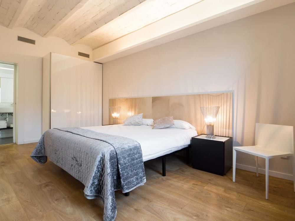 Rambla Suites Barcelona Ngoại thất bức ảnh